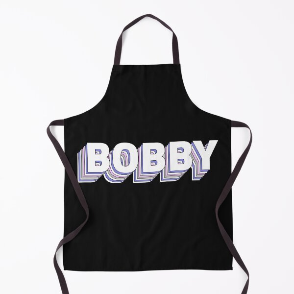 Item preview, Bobby - Name designed and sold by glee1111.