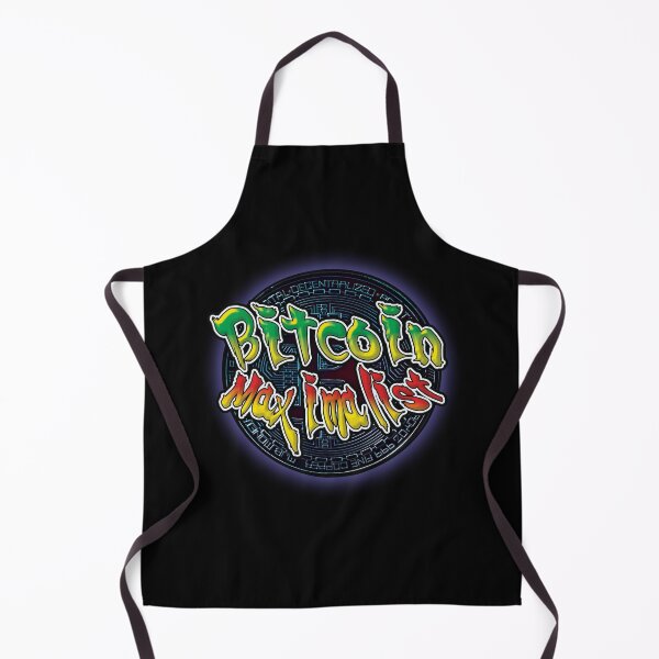 Item preview, Bitcoin Maximalist, BTC HODLER must have now!!!, Crypto art designed and sold by 1SINGHA.