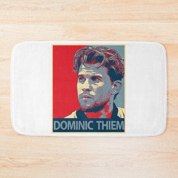 Item preview, Dominic Thiem designed and sold by KaraGrey.