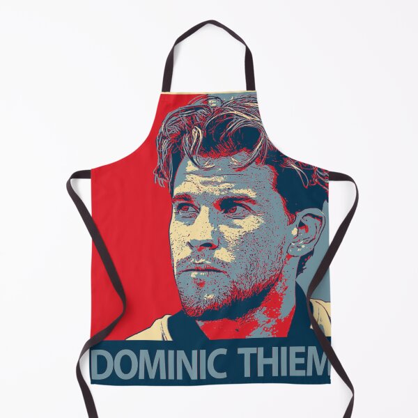 Item preview, Dominic Thiem designed and sold by KaraGrey.