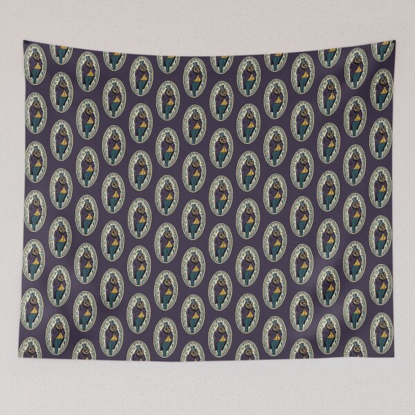 Item preview, clever owl designed and sold by Pacesyte.