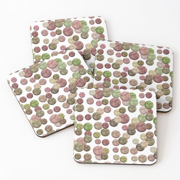 Item preview, Tennis balls on  designed and sold by Marcu Ioachim.