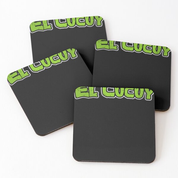 Item preview, Tony Ferguson El Cucuy Essential  designed and sold by MateoSerrano97.