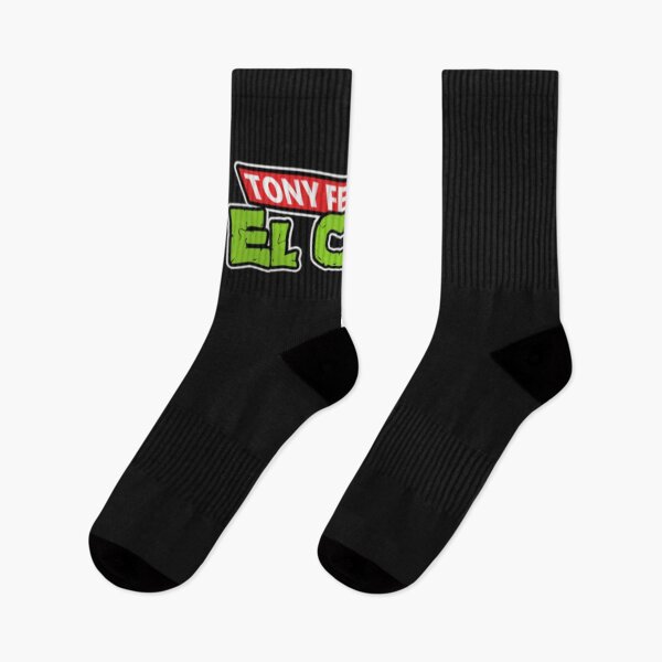 Item preview, Tony Ferguson El Cucuy Essential  designed and sold by MateoSerrano97.