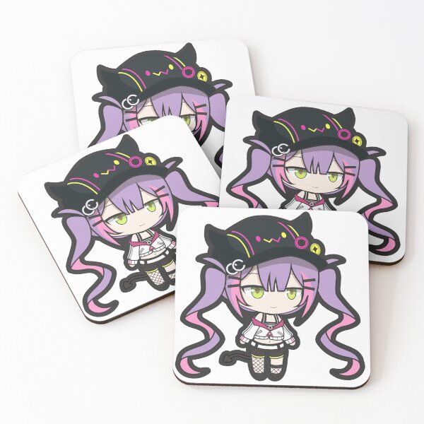 Item preview, Tokoyami Towa - Hololive designed and sold by KyraWaifu.