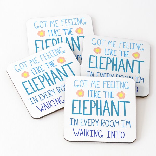 Item preview, Rooting For You by Alessia Cara designed and sold by Cooper Lynn Designs.