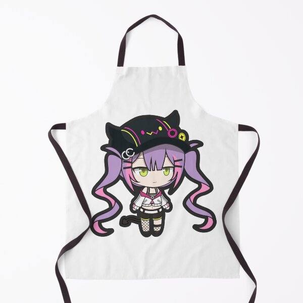Item preview, Tokoyami Towa - Hololive designed and sold by KyraWaifu.