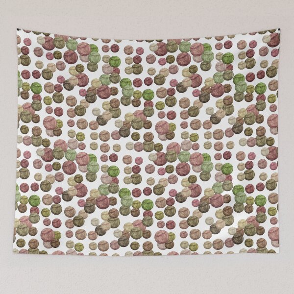 Item preview, Tennis balls on  designed and sold by Marcu Ioachim.