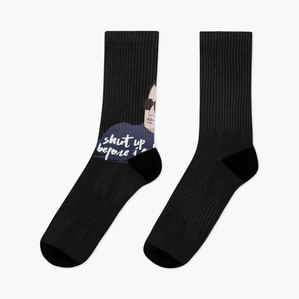 Item preview, Tony El Cucuy Ferguson - ankle pick you design Classic designed and sold by MateoSerrano97.