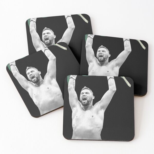 Item preview, Tony Bellew Everton&x27;s World Champion (T-shirt, Phone Case & more) Classic  designed and sold by MateoSerrano97.