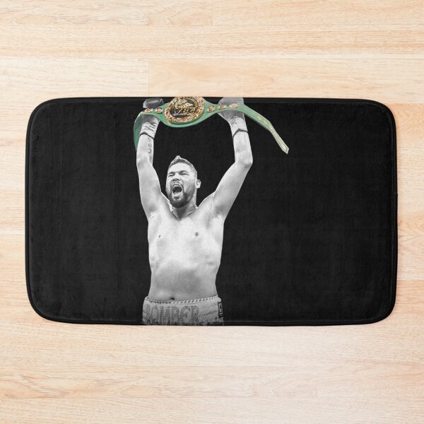 Item preview, Tony Bellew Everton&x27;s World Champion (T-shirt, Phone Case & more) Classic  designed and sold by MateoSerrano97.