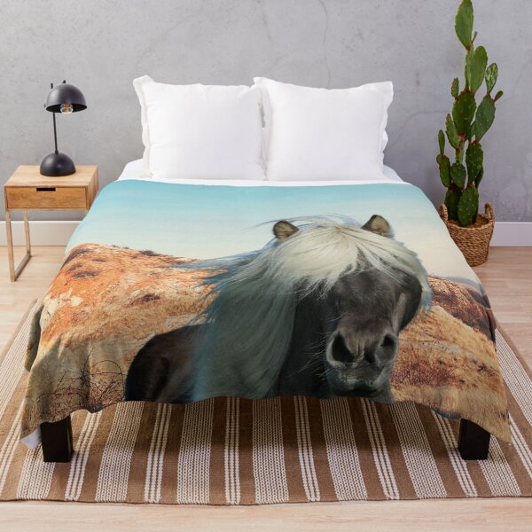 Item preview, Horse hair designed and sold by Imakeyouhappy.