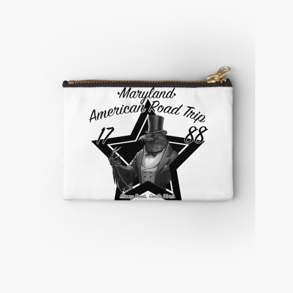 Item preview, American Road Trip: Maryland designed and sold by Mr-Burgher.