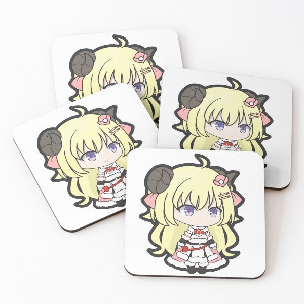 Item preview, Tsunomaki Watame - Hololive designed and sold by KyraWaifu.