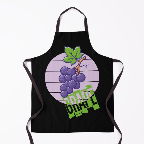 Item preview, Purple grape design designed and sold by RIDVAN | Visual Art & Design.