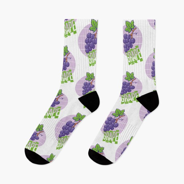Item preview, Purple grape design designed and sold by RIDVAN | Visual Art & Design.