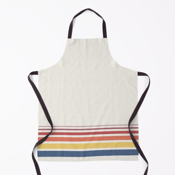 Item preview, Receding Retro Lines designed and sold by pinkmonkeybird.