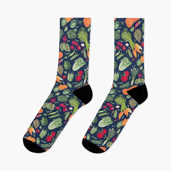 Item preview, From My Veggie Patch designed and sold by Daniela Glassop.