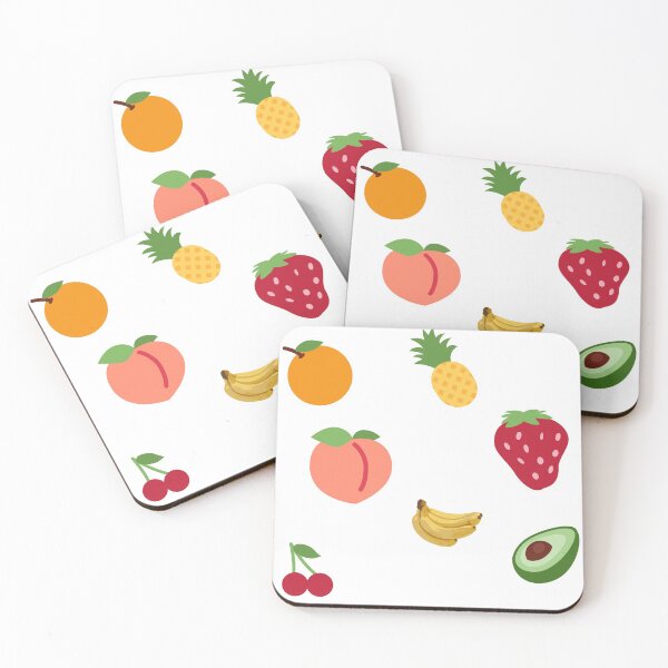 Item preview, Fruit Sicker pack designed and sold by Featuring Lynn.