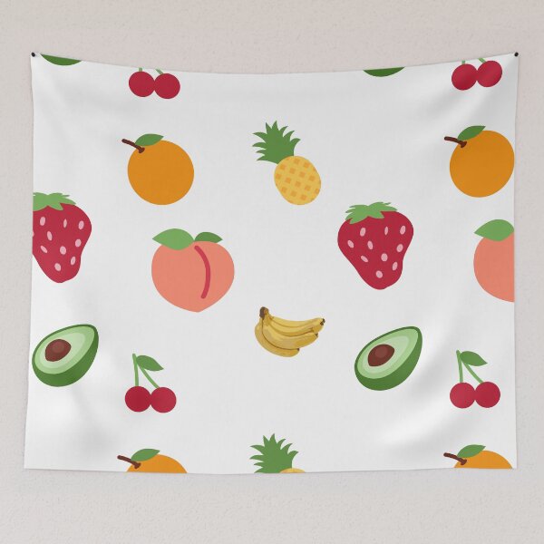 Item preview, Fruit Sicker pack designed and sold by Featuring Lynn.