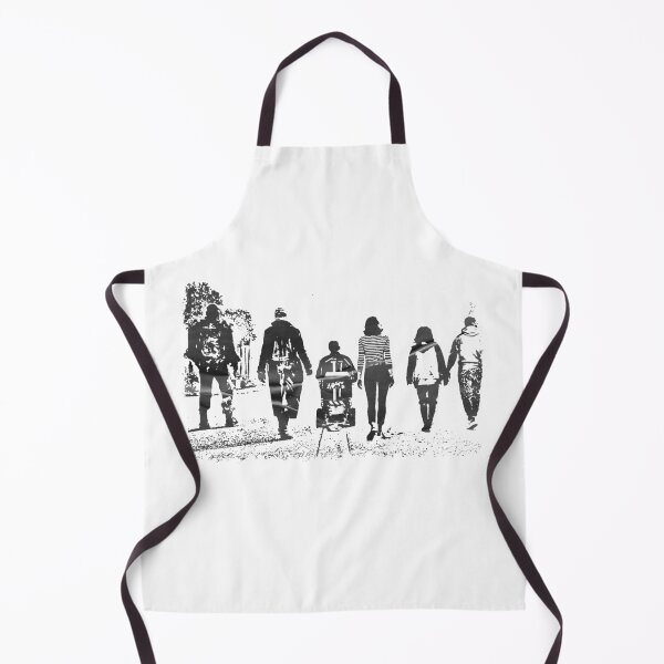 Item preview, Doom Patrol designed and sold by The Cosmic Turtle.