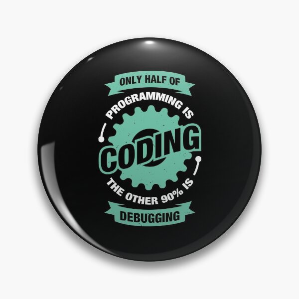 Item preview, Programming Coding Programmer Gift designed and sold by Marcid95.