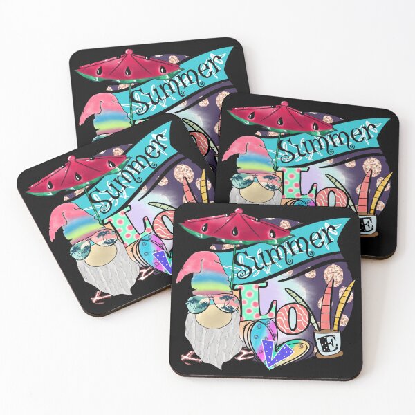 Item preview, Summer At The Beach designed and sold by dalypdesign.