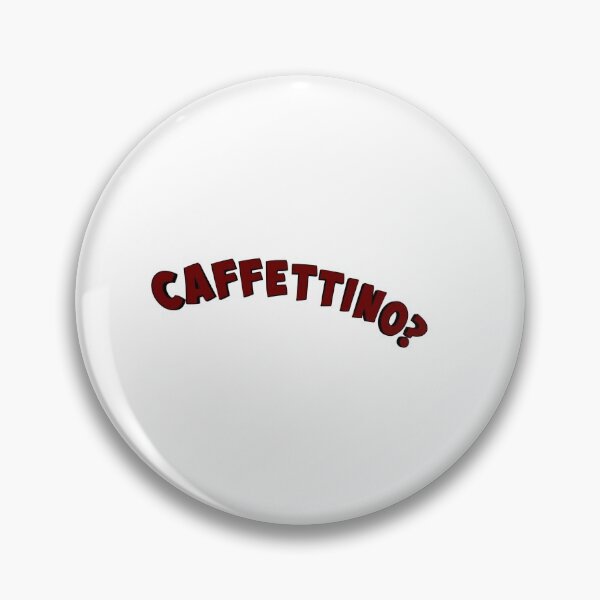 Item preview, *Caffettino?* designed and sold by ITALY-Roselli-.