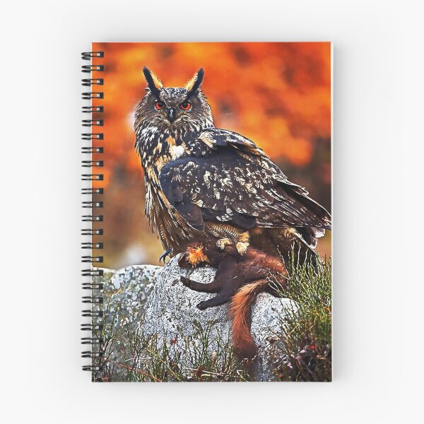 Item preview, Owl 21 designed and sold by WardhaniDesign.