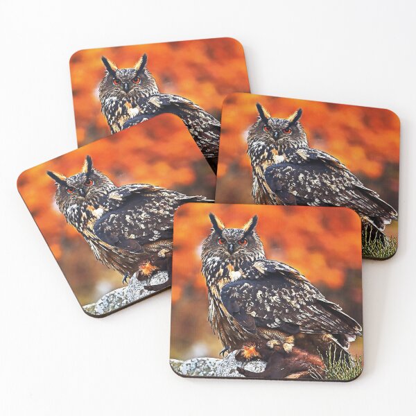 Item preview, Owl 21 designed and sold by WardhaniDesign.