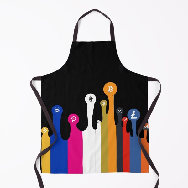 Item preview, CRYPTO DRIP designed and sold by The Retrofits.