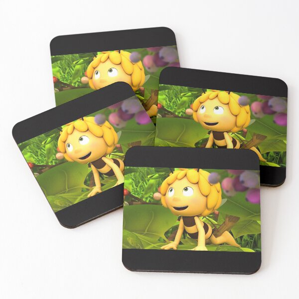 Item preview, Maya the Bee designed and sold by AshopParadise.