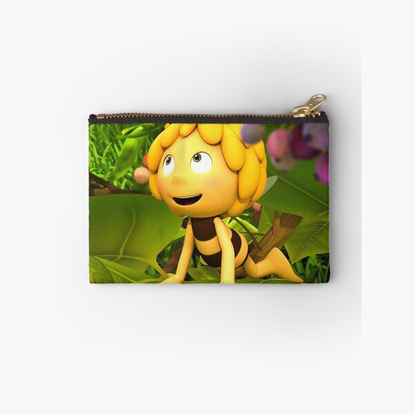 Item preview, Maya the Bee designed and sold by AshopParadise.