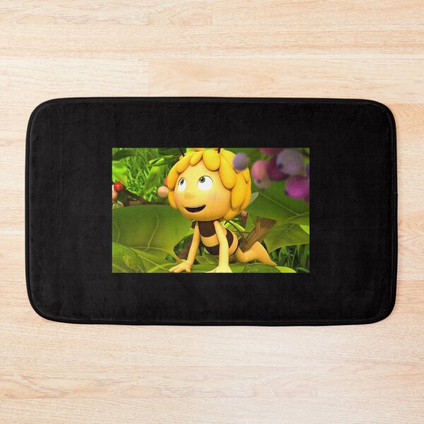 Item preview, Maya the Bee designed and sold by AshopParadise.