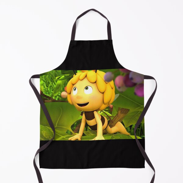 Item preview, Maya the Bee designed and sold by AshopParadise.