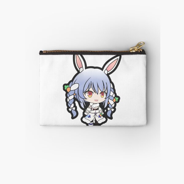 Item preview, Usada Pekora - Hololive designed and sold by KyraWaifu.