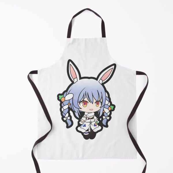 Item preview, Usada Pekora - Hololive designed and sold by KyraWaifu.