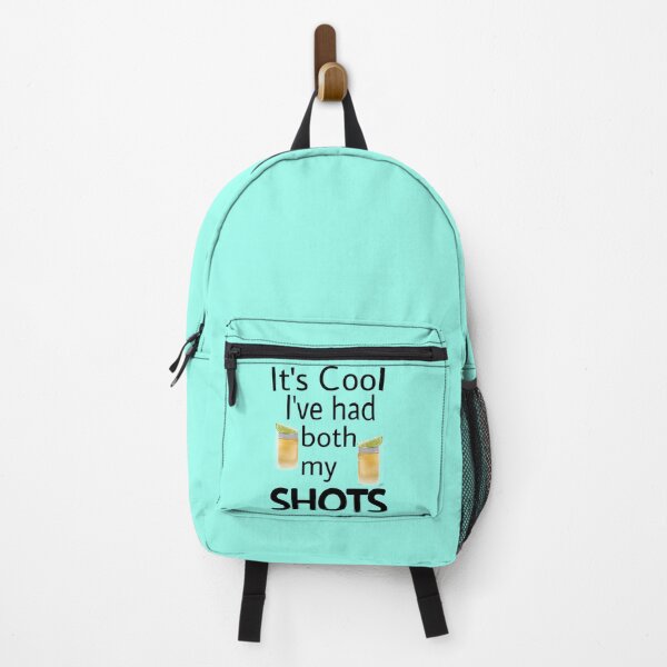 Item preview, Copy of It's cool I have had both my shots designed and sold by MariaMaaz.