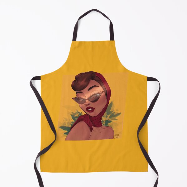Item preview, Vintage Summer designed and sold by IllustraGabs.