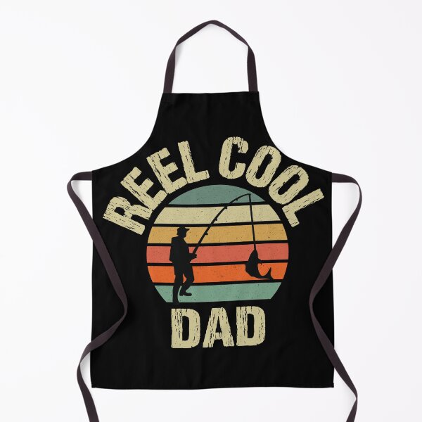 Item preview, Reel cool dad designed and sold by ibrahim2022.