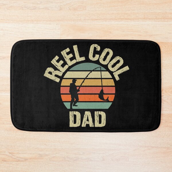 Item preview, Reel cool dad designed and sold by ibrahim2022.