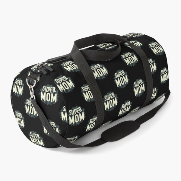 Item preview, Super Mom - Mother's Day designed and sold by Promedia.