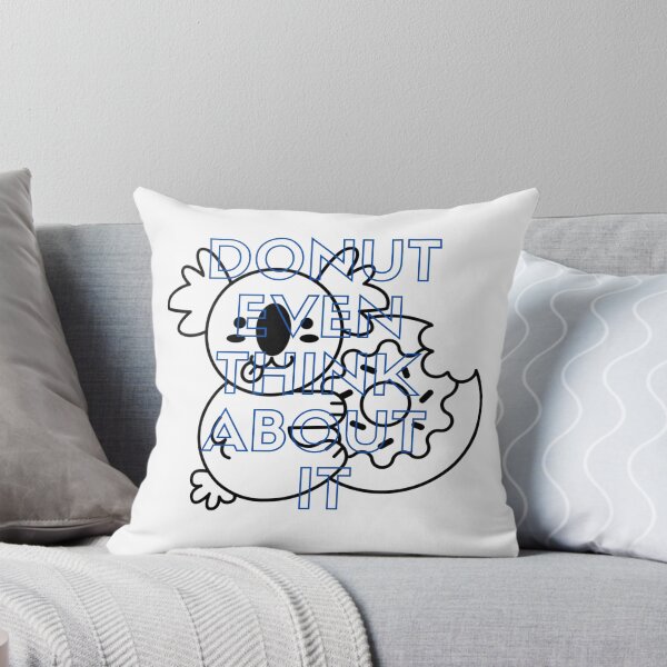 Item preview, Funny koala loves donuts - drawing illustration designed and sold by Marouane21.