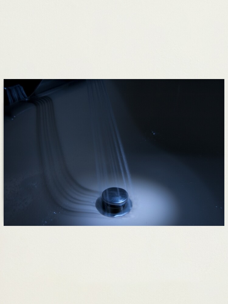 Alternate view of Spotlight! Vancouver, British Columbia Photographic Print