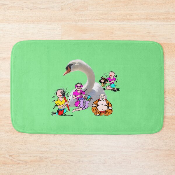 Item preview, Swan Team 1 designed and sold by Jozef Bloks.
