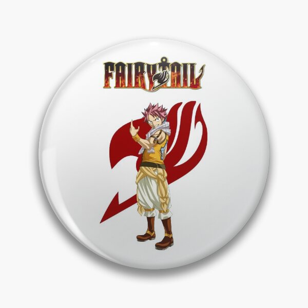 Pin em Fairy Tail ○