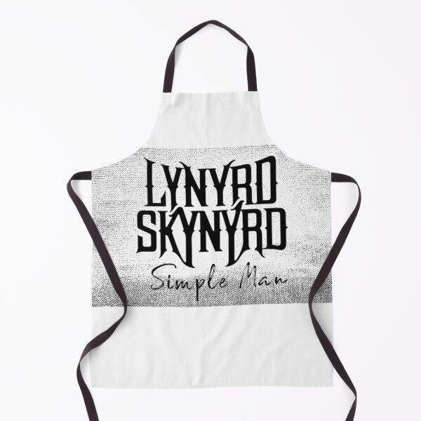 Item preview, I Am A Simple Man Lynard Skynard designed and sold by shahrone.