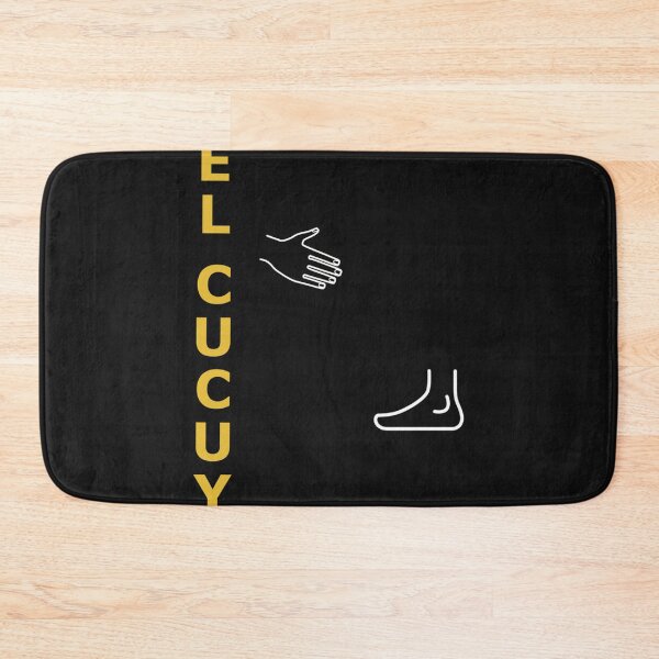 Item preview, Tony Furguson Ankle Pick EL Cucuy Classic  designed and sold by MateoSerrano97.