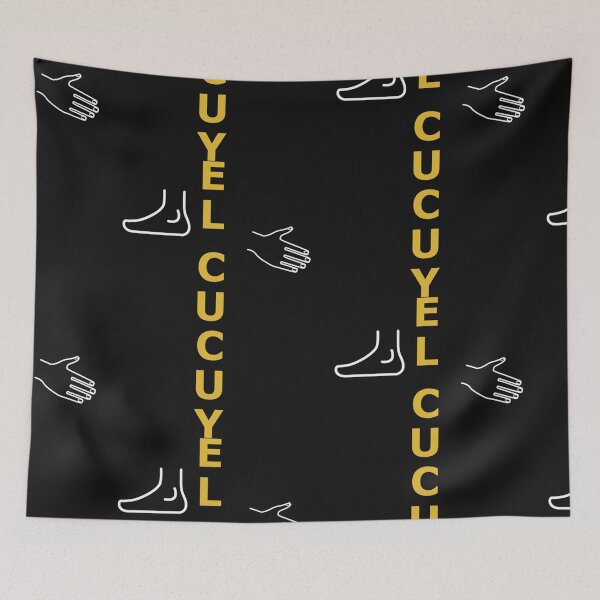Item preview, Tony Furguson Ankle Pick EL Cucuy Classic  designed and sold by MateoSerrano97.