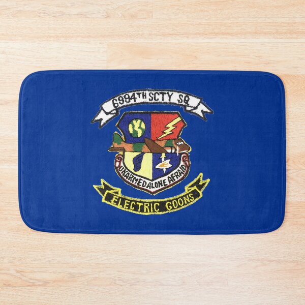 Item preview, 6994TH SECURITY SQUADRON designed and sold by militarygifts.